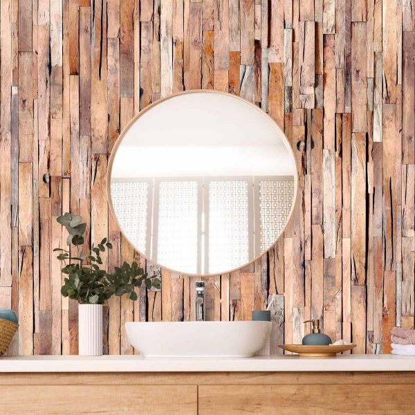 Tapisserie murale - Natural Calm