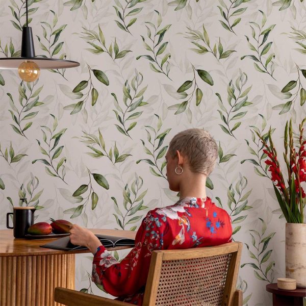 Tapisserie murale - Natural Grace