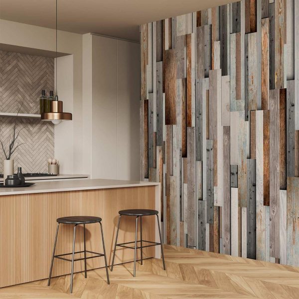 Tapisserie murale - Natural muse