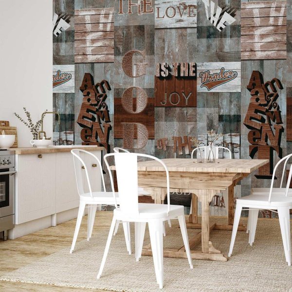 Tapisserie murale - Plato - The amazement of the Gods