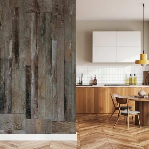 Tapisserie murale - Rustic Style