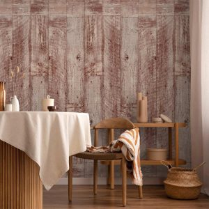 Tapisserie murale - Salty Caramel