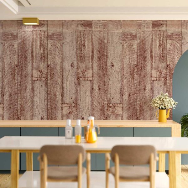 Tapisserie murale - Salty Caramel