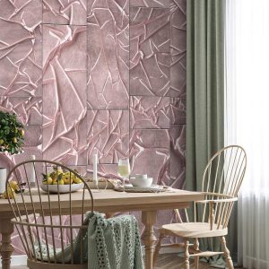 Tapisserie murale - Satin Dream