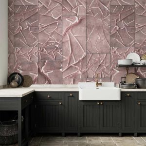 Tapisserie murale - Satin Dream