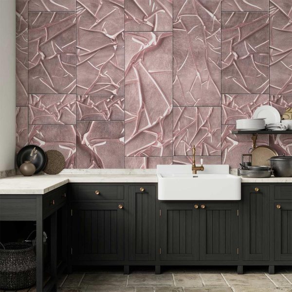 Tapisserie murale - Satin Dream