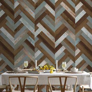 Tapisserie murale - Scandinavian Overture