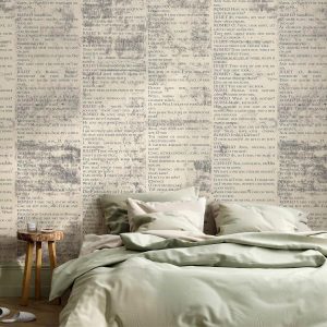 Tapisserie murale - Shakespeare's Lovers