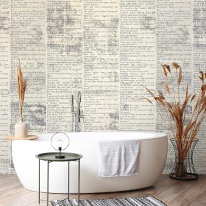 Tapisserie murale - Shakespeare's Lovers