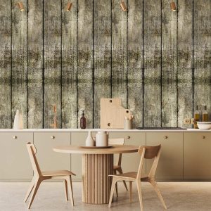 Tapisserie murale - Smell of Resin