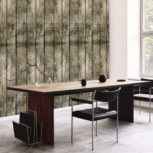 Tapisserie murale - Smell of Resin