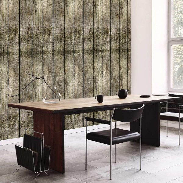 Tapisserie murale - Smell of Resin