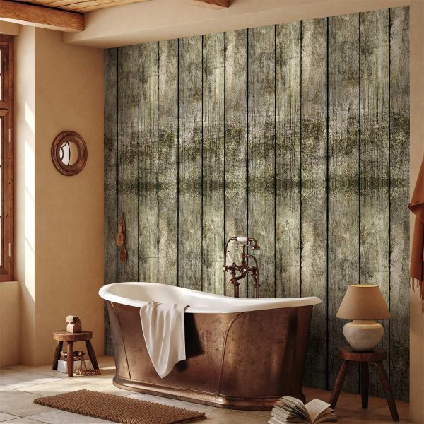 Tapisserie murale - Smell of Resin