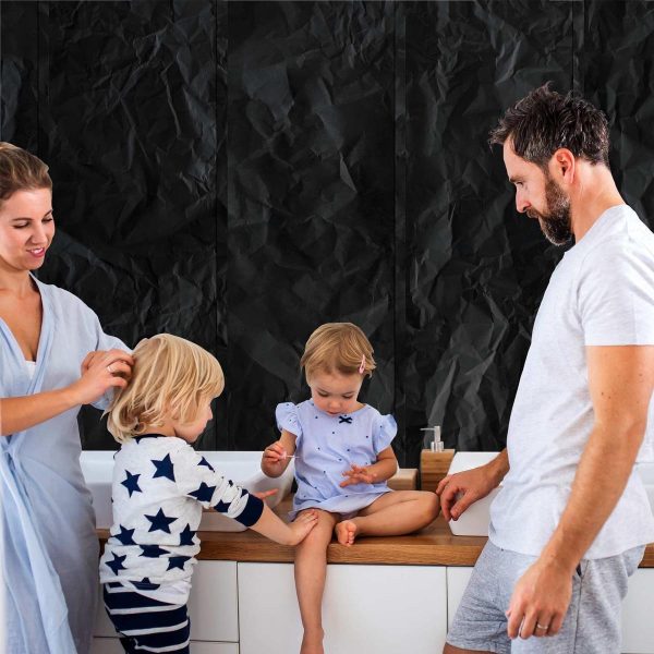 Tapisserie murale - Sooty