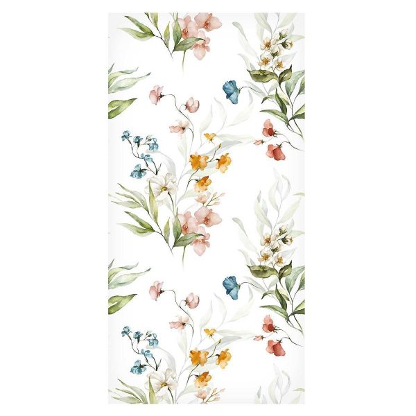 Tapisserie murale - Space in the Meadow