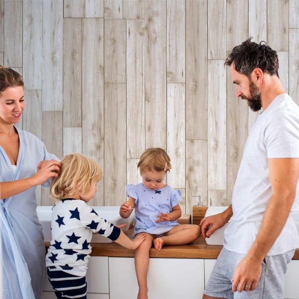 Tapisserie murale - Tabulam ligneam