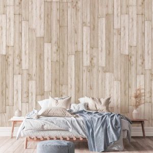 Tapisserie murale - Tabulam ligneam