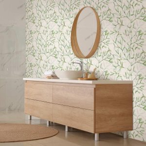 Tapisserie murale - Under the Mistletoe