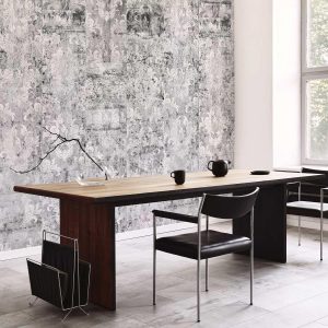 Tapisserie murale - Urban Ornamentation