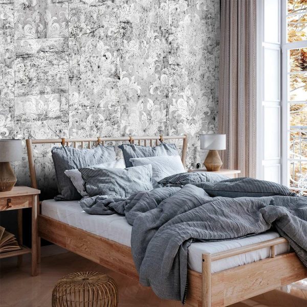 Tapisserie murale - Urban Ornamentation