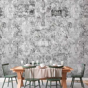 Tapisserie murale - Urban Ornamentation