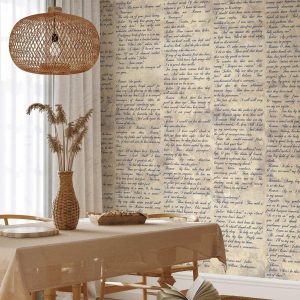 Tapisserie murale - Verses of Love (Romeo & Juliet)