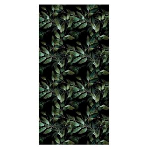 Tapisserie murale - Winged Green