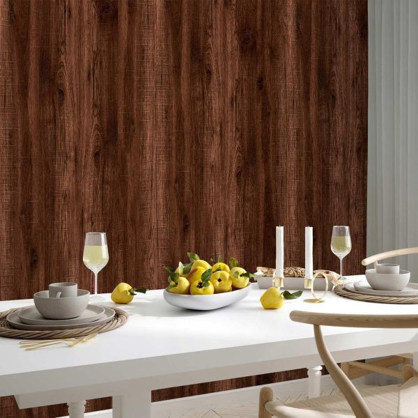 Tapisserie murale - Wooden Dream